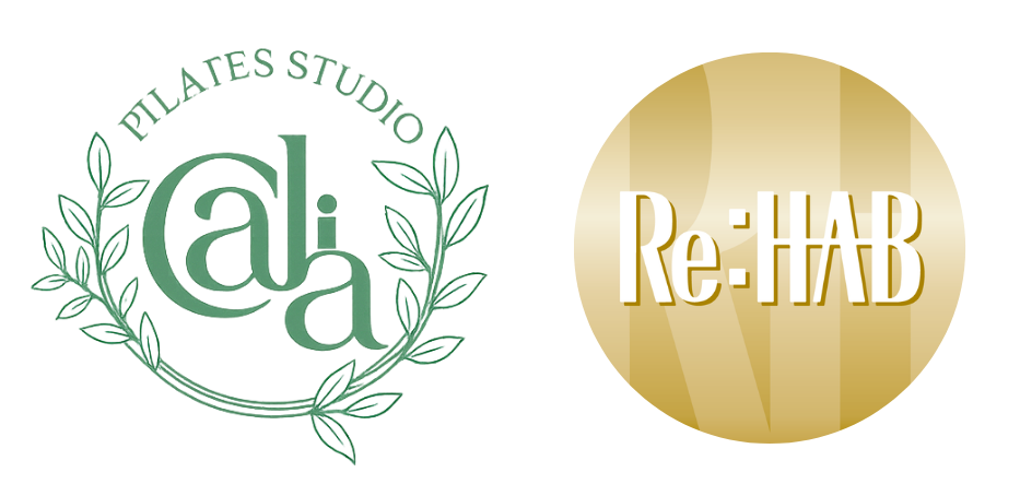 Pilates studio Calia/Re:HAB